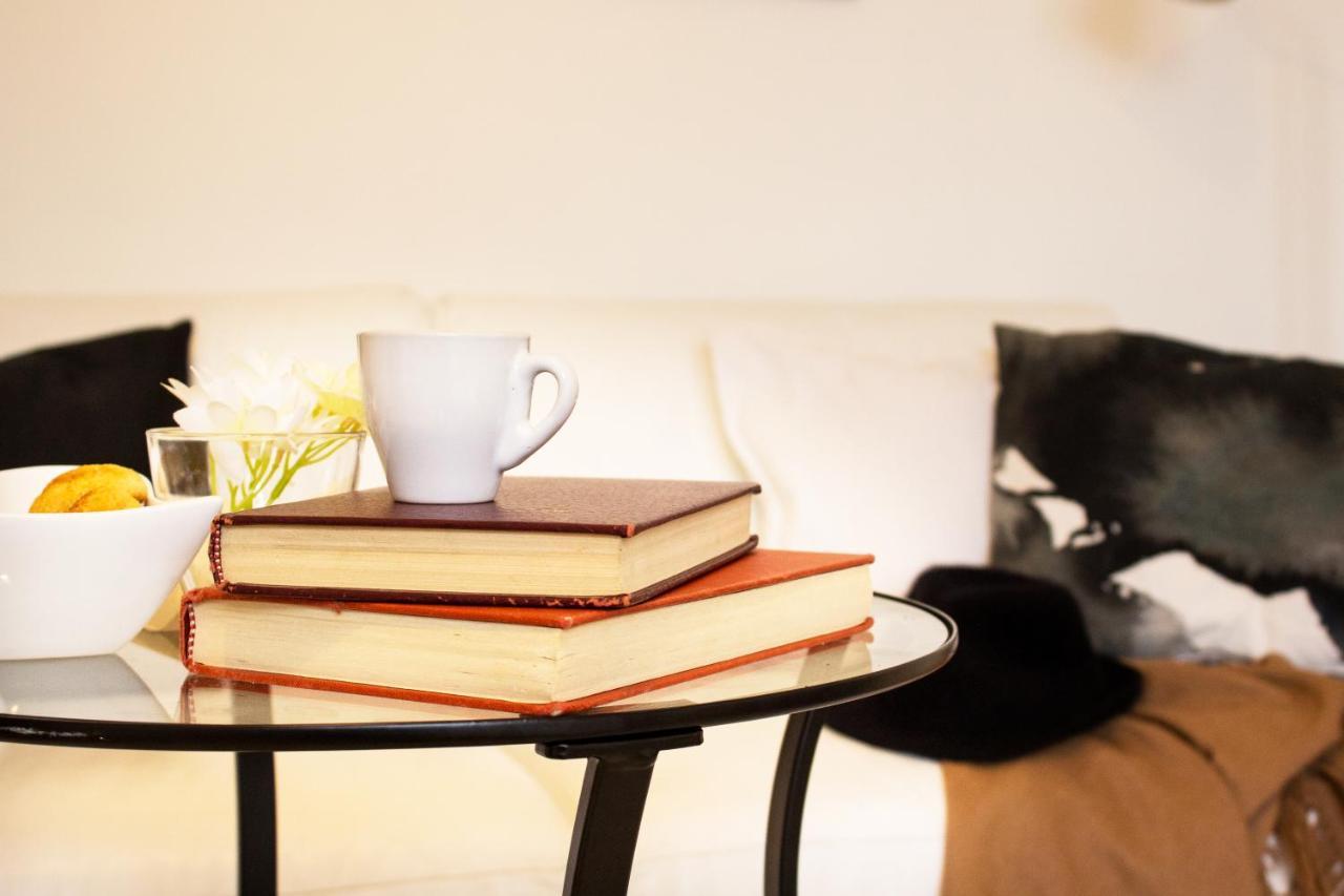 فندق A Casa Mia سارونّو المظهر الخارجي الصورة