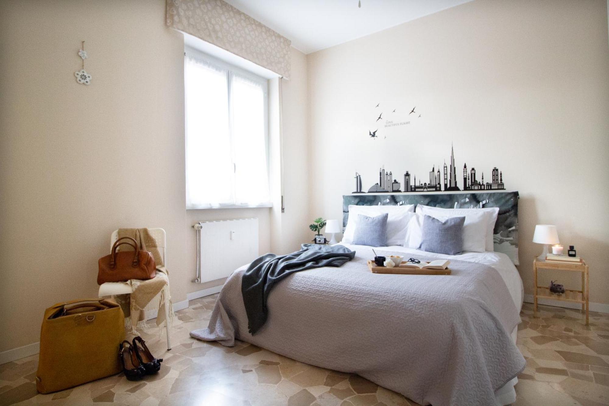فندق A Casa Mia سارونّو المظهر الخارجي الصورة